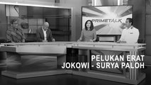 Highlight Prime Talk - Pelukan Erat Jokowi - Surya Paloh (1)