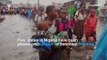 Five states in Nigeria placed on imminent flood notice