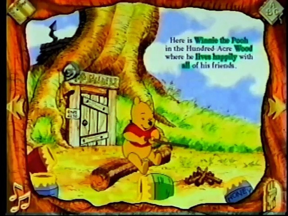 Opening to Ice Age 1996 VHS