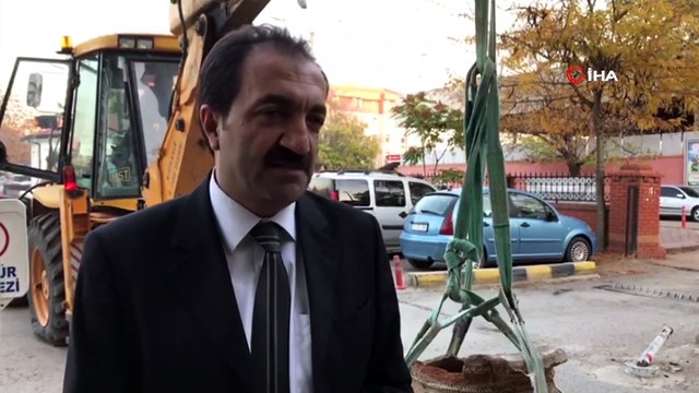 Kırıkkaleli çiftçi tarlayı sürerken buldu...Roma dönemine ait