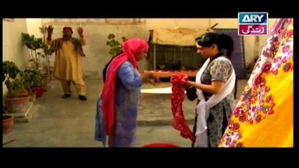 Mehmoodabad Ki Malkain Episode 242 & 243 - 12th November 2019