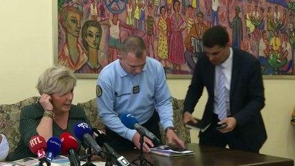 Séisme au Teil: "tout le monde sera relogé demain soir" (préfète)