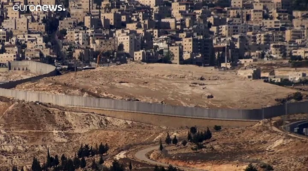 EU-Gericht bestätigt Kennzeichnungspflicht aus besetzten Gebieten