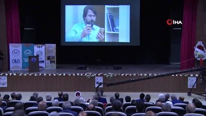 Diyanet İşleri Başkanı Erbaş'tan kamu spotu eleştirilerine cevap