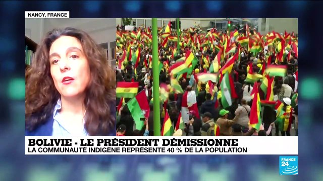 Bolivie: L'opposition n'est pas unie derrière un seul homme