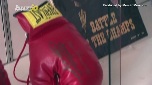 Collection Featuring Marilyn Monroe's Army Jacket, Letters From Einstein & Babe Ruth's Coaching Uniform Up For Auction!