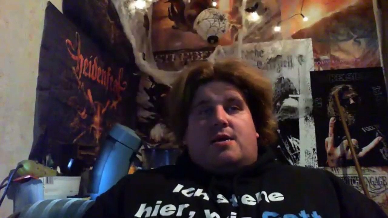Sonntag Live Vlog