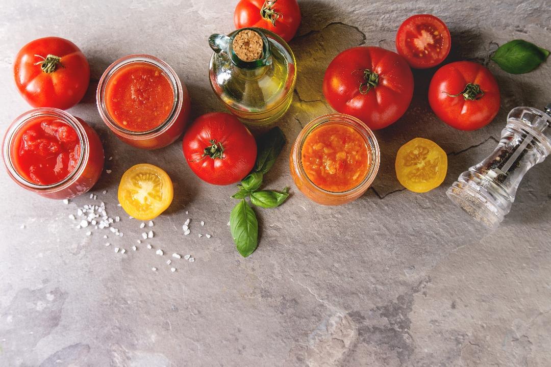 Why This Spicy Hot Tomato Oil Is My Favorite Thing at Wegmans video