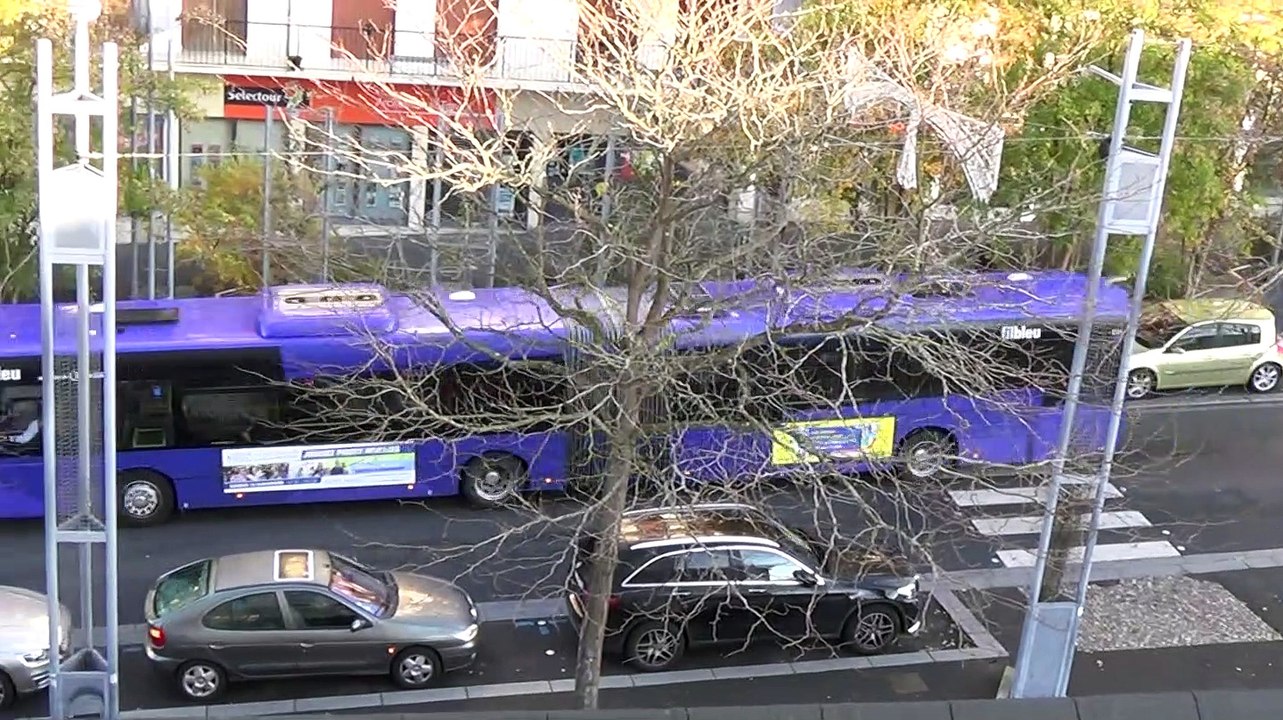 Solaris Urbino 18 N°634 Fil Bleu