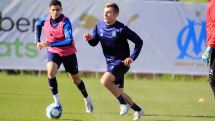 Clip : Entraînement du 12 novembre 2019