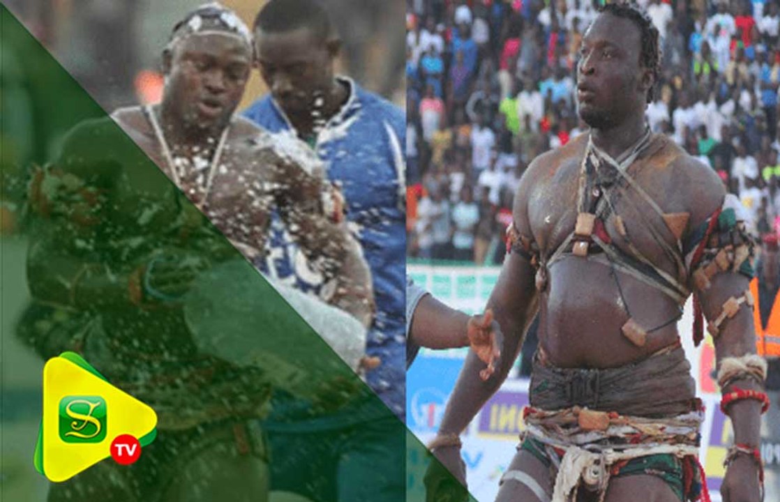 Modou lo - Ama Baldé : "300 millions pour Modou Lo 250 millions pour Ama Baldé !!!"