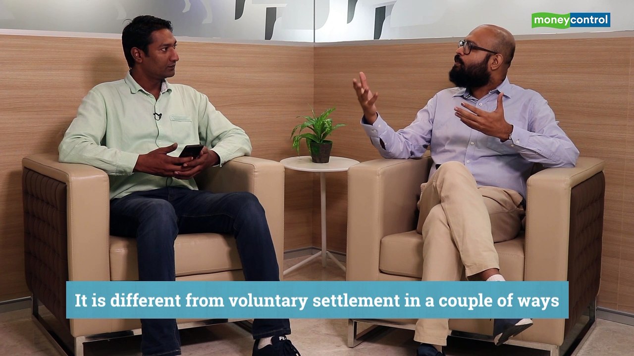 Editor's Take | NBFCs under IBC?