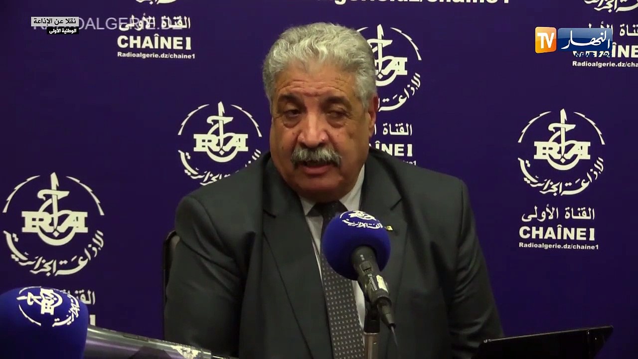 "الطيب بوزيد: "الاستاذ الجامعي يعاني من السكن خاصة الجدد .. سنعمل على توفير احتياجاته