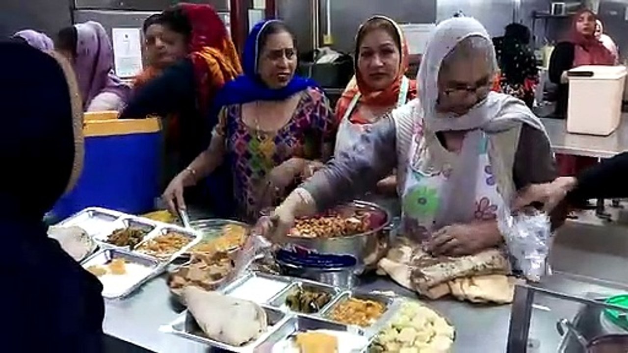 Sikh Temple Huddersfield