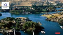 Nile river six times as old as previously thought: Study