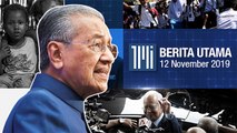 Berita TMI: Dr Mahathir tak percaya Anwar; kes Najib tak jejas pilihan pengundi Tg Piai