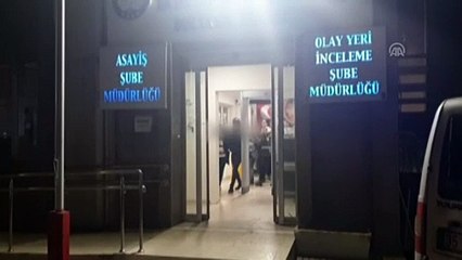 Fuhuş operasyonunda yakalanan 12 şüpheli tutuklandı - İZMİR