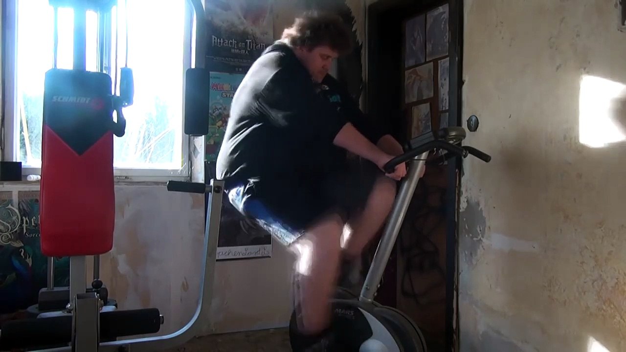 Drache Aufen Radel 1