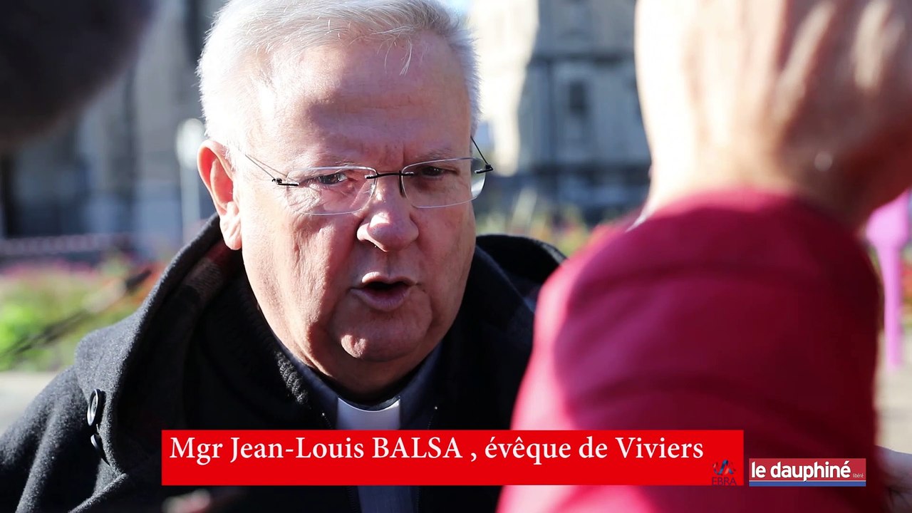 ARDECHE « S’il y a une réplique, l’église du Teil s’effondrement entièrement »