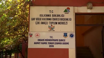 Mikrofinans 98. şubesi açıldı