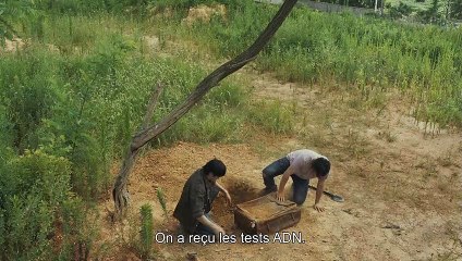 Un été à Changsha, de ZU Feng - Bande annonce