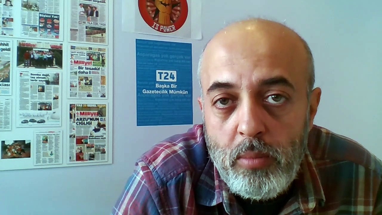 Gökçer Tahincioğlu: "Teröristlerin iade süreci anlatıldığı gibi kolay değil"