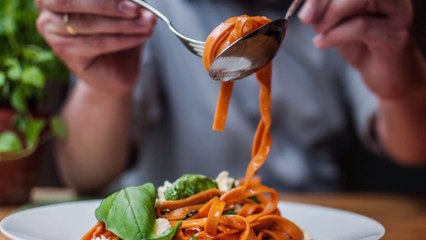 Weight Watchers Just Updated Their Program—and Now Potatoes and Pasta Are Zero Points