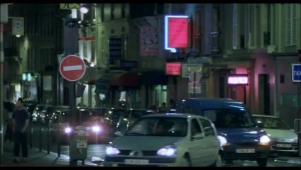 Eiffel I'm in Love 2003 CD3