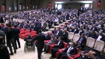 Diyanet İşleri Başkanı Erbaş: 'Yalandan uzak duralım' - ADIYAMAN