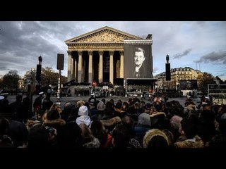 Obsèques de Johnny Hallyday  cette “option excessive” retoquée par l’Elysée