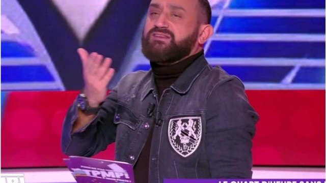 Cyril Hanouna : cette révélation sur Kev Adams qui a scié les chroniqueurs de TPMP