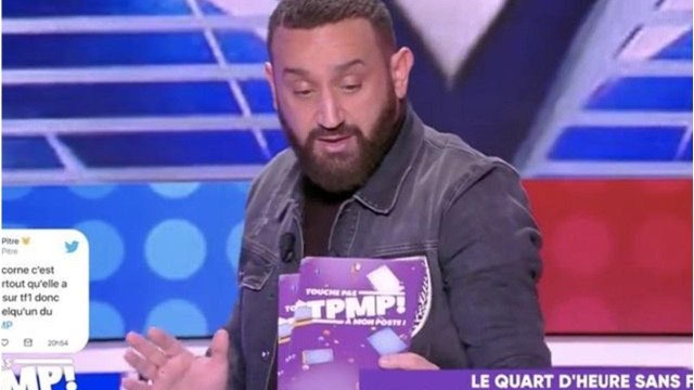 Cyril Hanouna se lâche sur Kev Adams qui n'est plus son ami... ses chroniqueurs sous le choc !