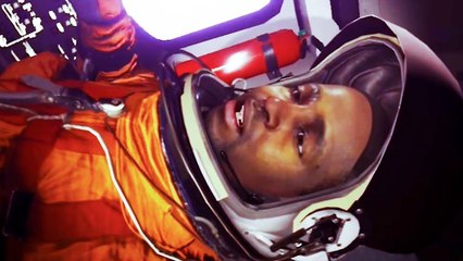 SHUTTLE COMMANDER Bande Annonce (2019) PS4 PR