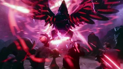 Pokémon Espada y Escudo - Spot para TV