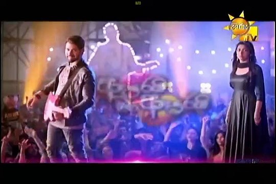 Adarei Man Adarei Episode 1028