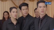 แรงเทียน ตอนจบ EP.22 วันที่ 12 พฤศจิกายน 2562