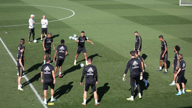 Fútbol es Radio: Claves de la mejoría del Real Madrid