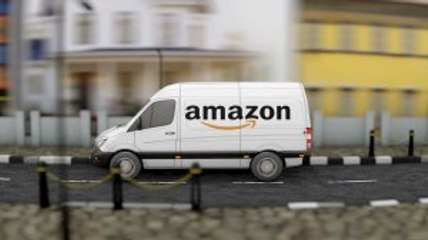 Ways To Reduce Your Carbon Footprint With Amazon Deliveries