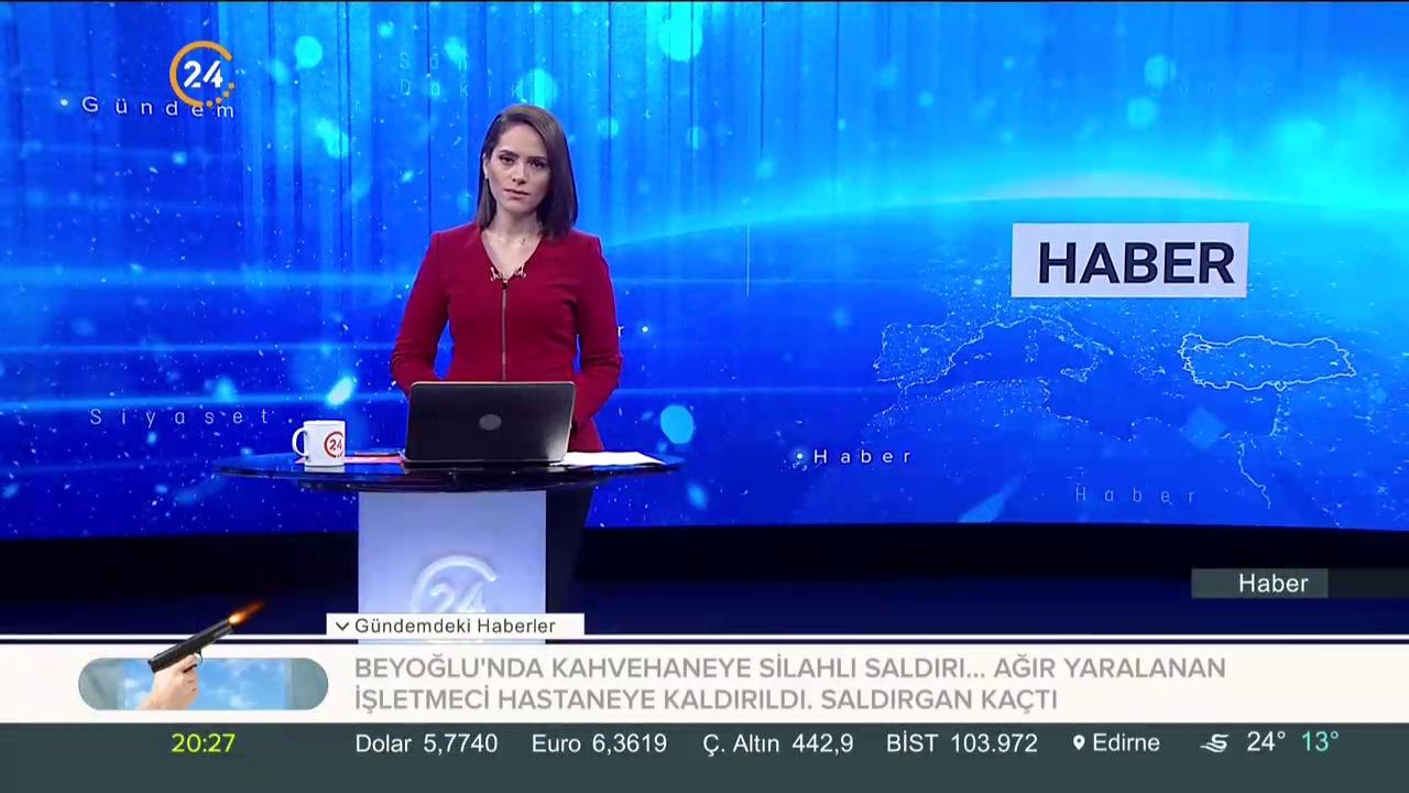 Trump kurşun geçirmez camın arkasından konuştu