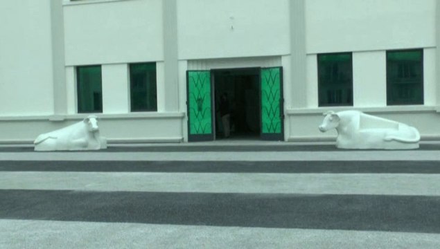 LES W-D.D. MICHOU NEWS - 18 OCTOBRE 2019 - PAU - LES PORTES OUVERTES DE L'ESPACE DES ARTS