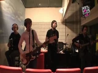 SIMPLE PLAN When I m gone Live - NRJ Mikl L'émission sans interdit