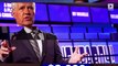 Alex Trebek Gets Choked up by 'Jeopardy!' Contestant's Answer