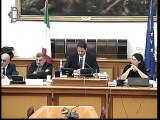 Roma - Audizione sindacati su schema di contratto 2020-2024 (12.11.19)