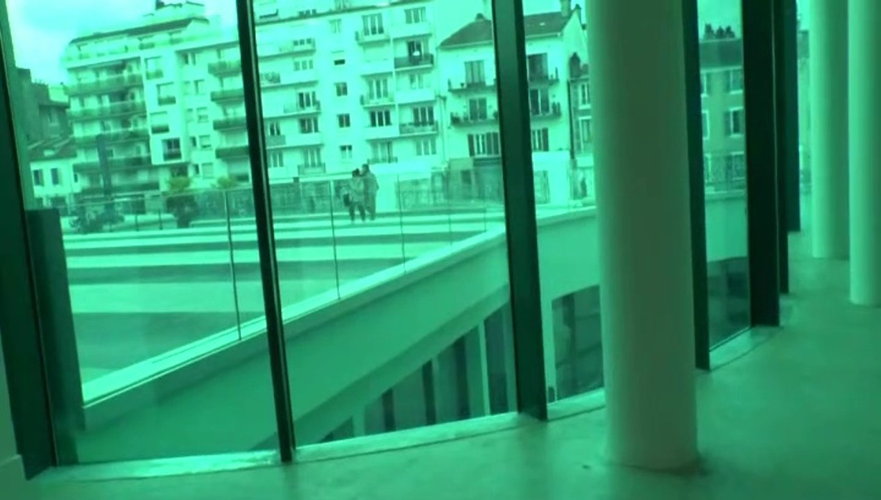 MICHOU W-D.D. AMATEUR D'ART - 18 OCTOBRE 2019 - PAU - LES PORTES OUVERTES DU MUSÉE DES BEAUX ARTS.