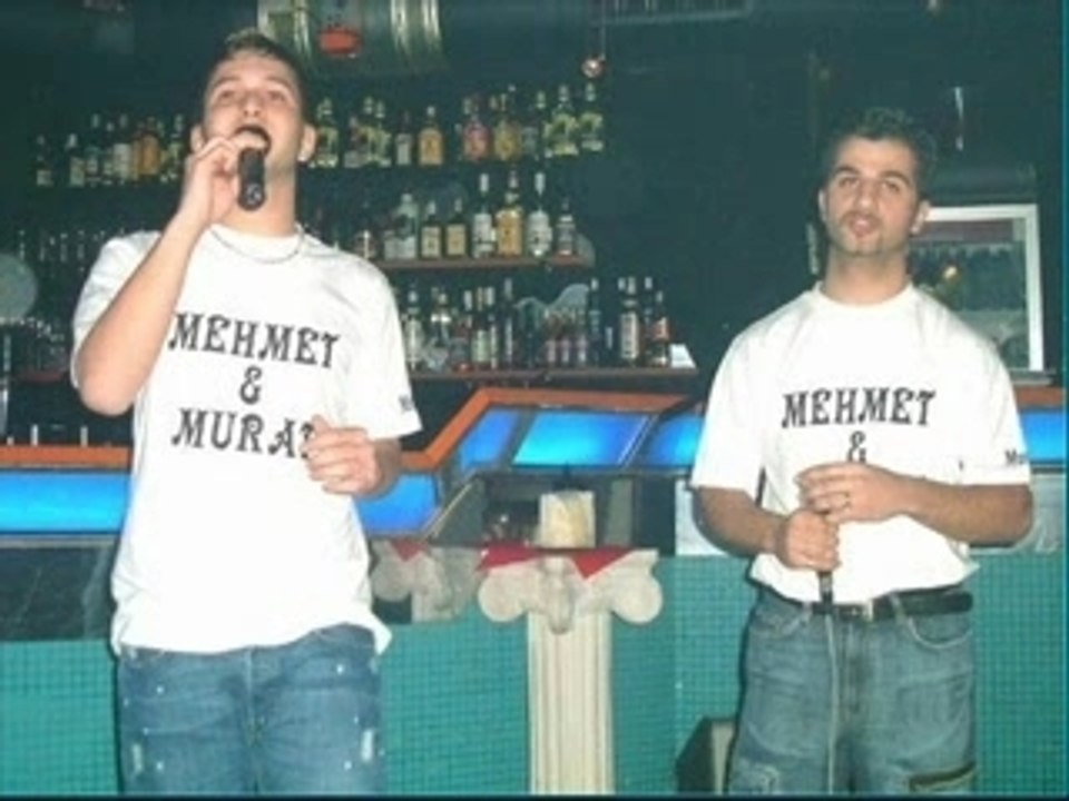 Mehmet&murat