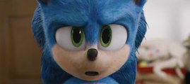 Paramount Debuts Redesigned Trailer for ‘Sonic the Hedgehog’