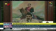 Pdte. Maduro: Estoy seguro que Evo volverá hecho millones