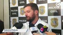 Perito criminal fala sobre exames realizados para detectar drogas usadas em rave