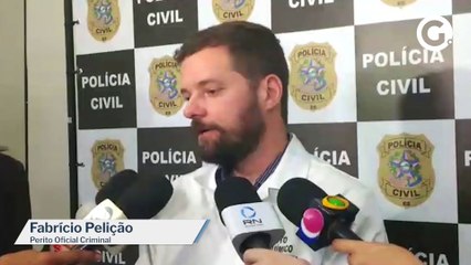 Perito criminal fala sobre exames realizados para detectar drogas usadas em rave
