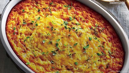 13x9 Casseroles That Deserve A Spot on Your Thanksgiving Table